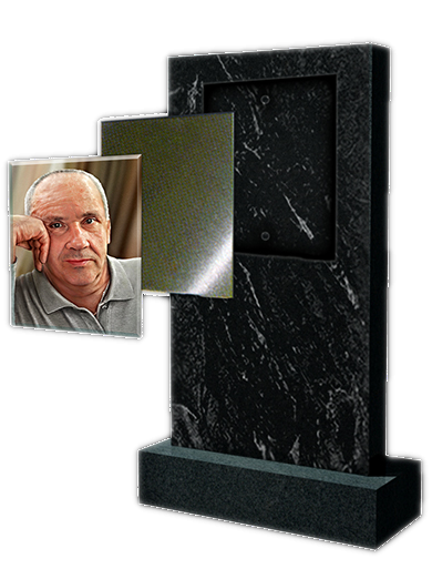 Фото на стекле "Триплекс"